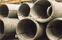 Wire Rods Made in Korea